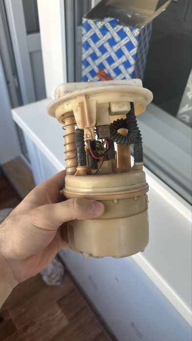 Бензонасос от Renault Duster 1,6 2013