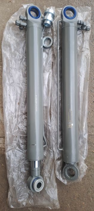 Цилиндр подъема кабины