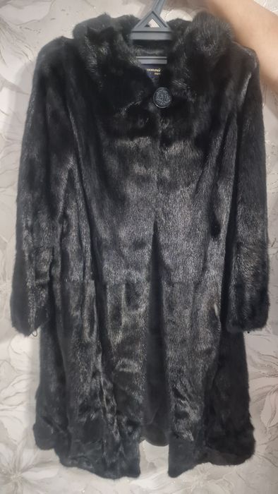 Продаются норкавая шуба