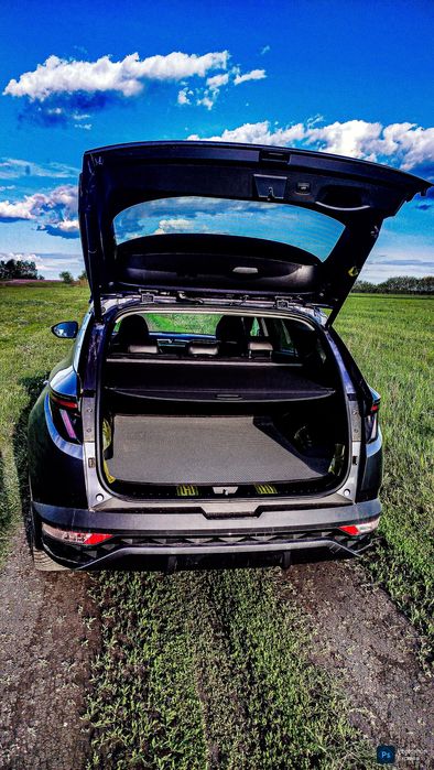 Продам Hyundai Tucson