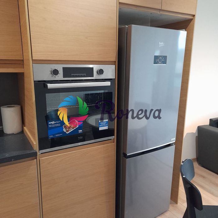 Дава се под наем Двустаен апартамент в Варна, Бриз - 70 кв.м за 850 € - Снимка #1