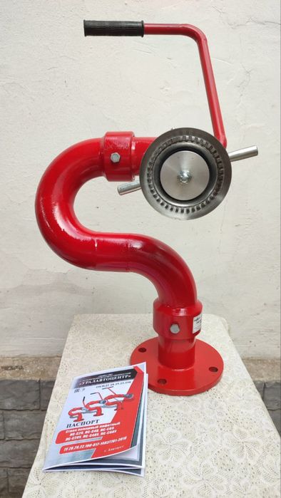 Огнетушитель Продается