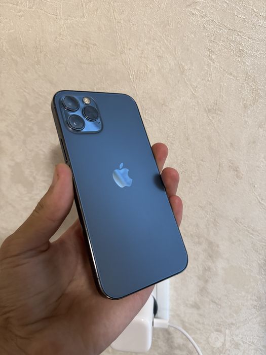 Iphone 12 pro