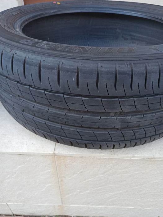 Vând anvelope noi Pirelli 225/50/18R
