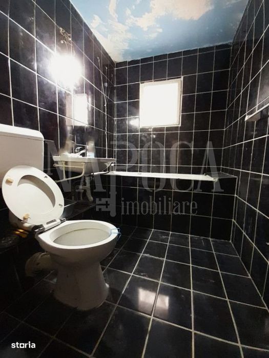 Apartament 3 camere de vanzare in Velenta Oradea, Oradea