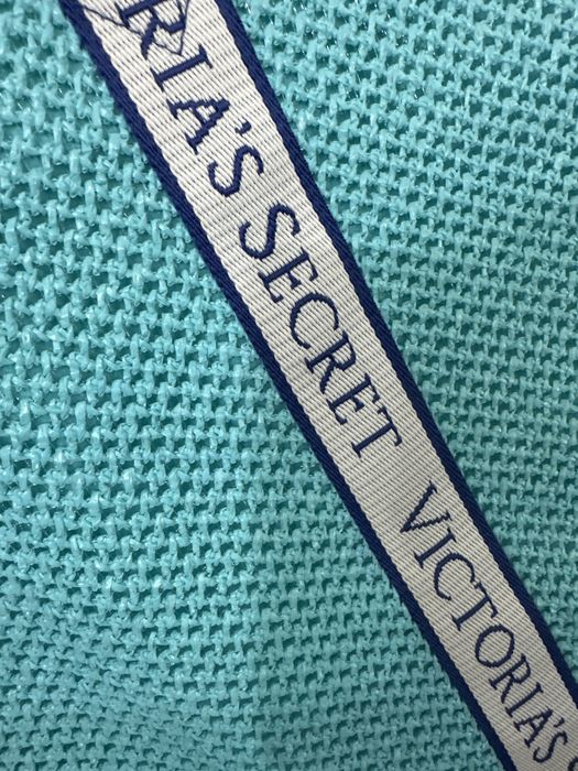 Шоппер Виктория Секрет