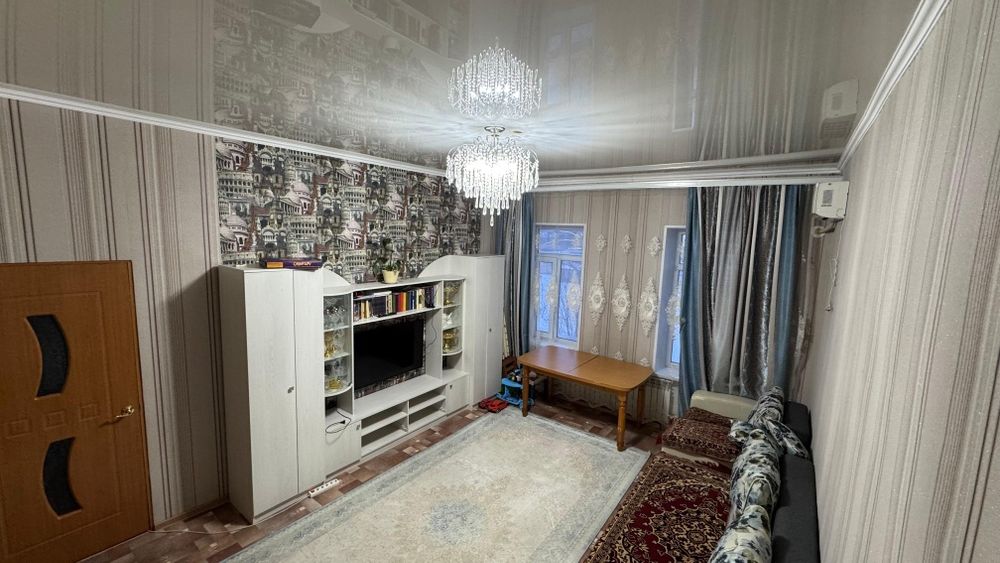 Город Семей квартиру 3 ком