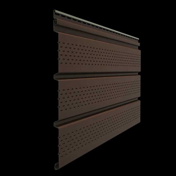 Сайдинг, софиты, наружная отделка