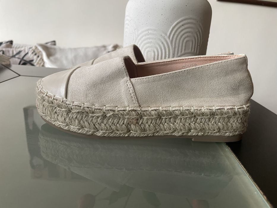 Нови дамски еспадрили 36