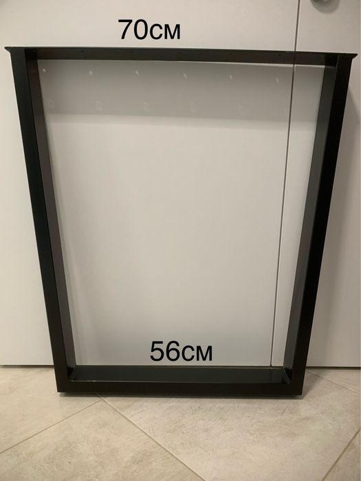 Метални крака за маса