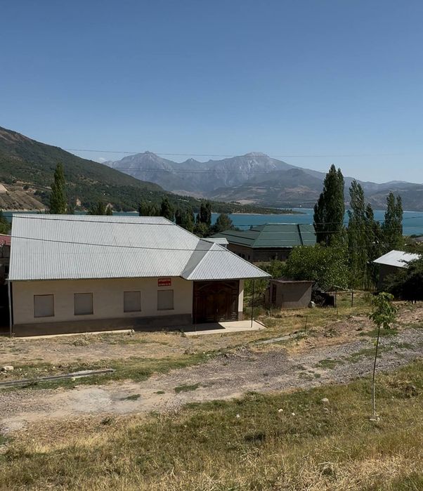 Sijjakda 16 sotik dacha sotiladi 8 sotikdan