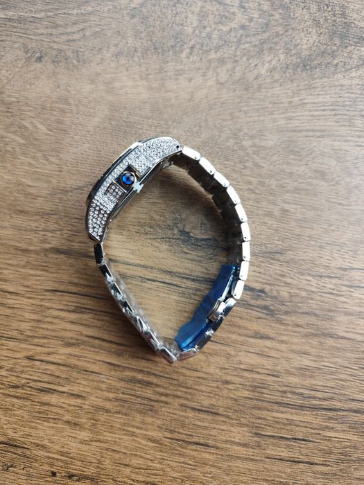 ceas Cartier barbatesc