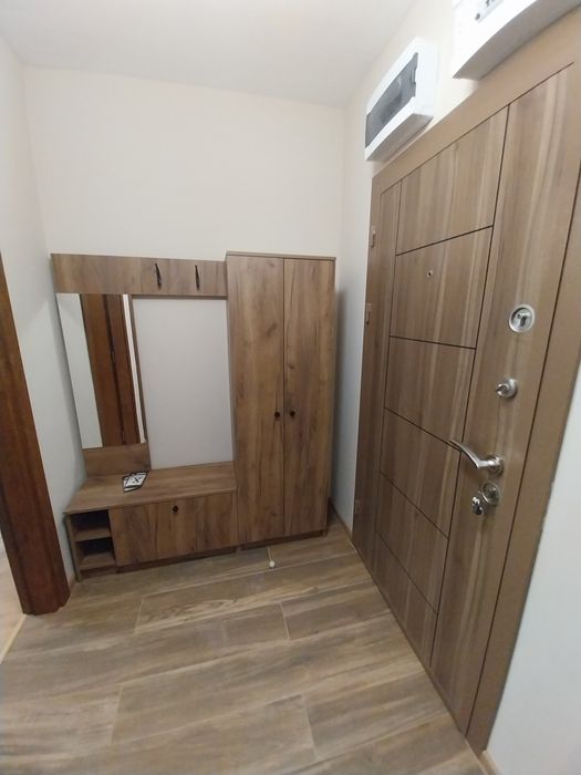 Дава се под наем Двустаен апартамент в Пазарджик, Запад - 70 кв.м за 321.3 € - Снимка #9