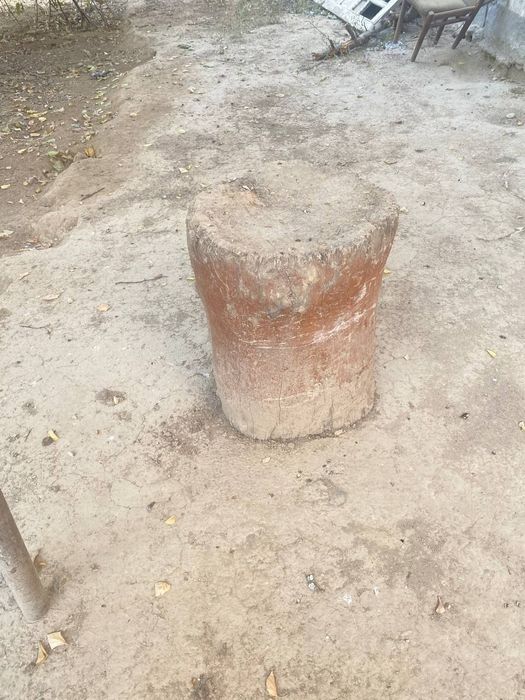 Qassoblar uchun kunda