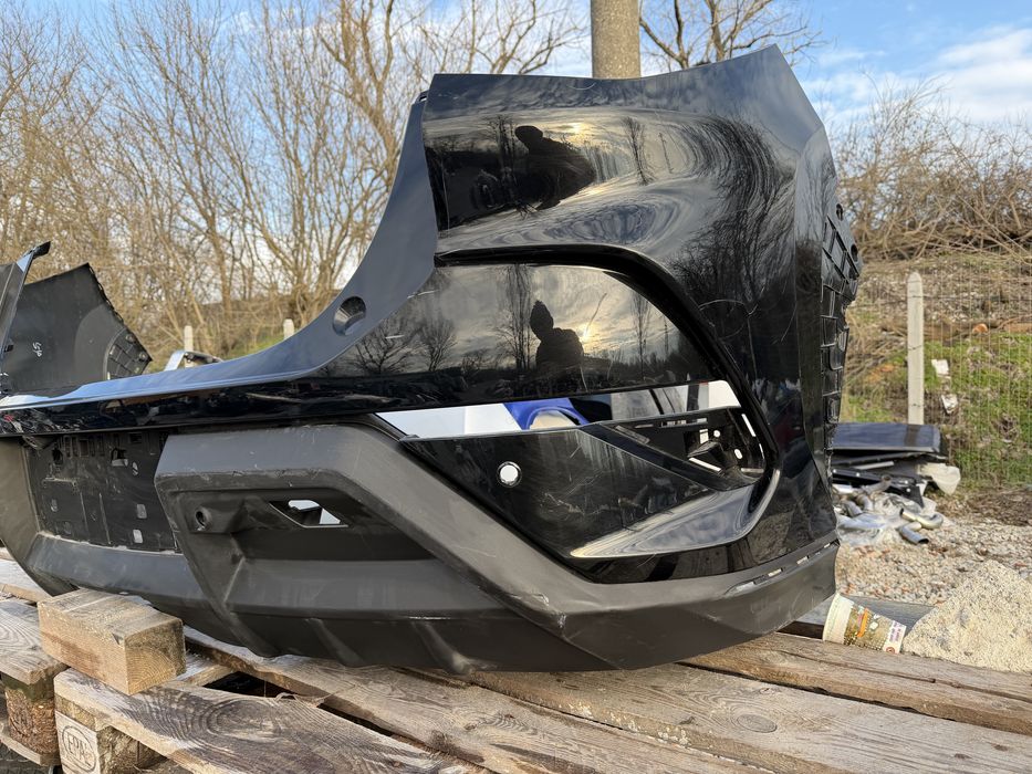 Броня Byd Sealion 7