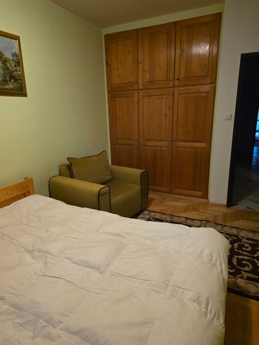 Дава се под наем Четиристаен апартамент в София, Младост 1 - 117 кв.м за 800 € - Снимка #10