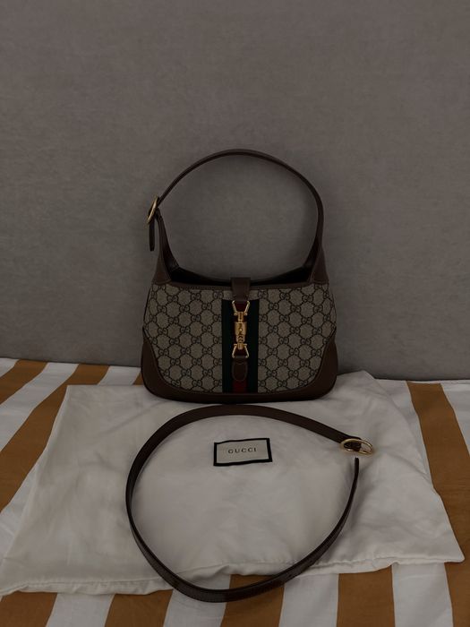 Сумка Gucci Jackie 1961