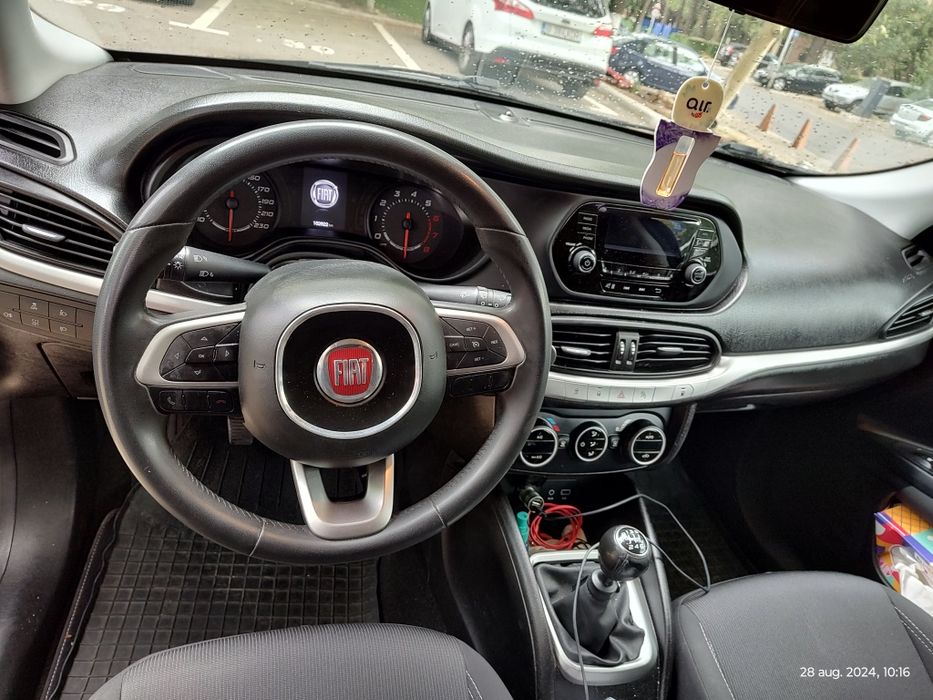 Vand Fiat Tipo break