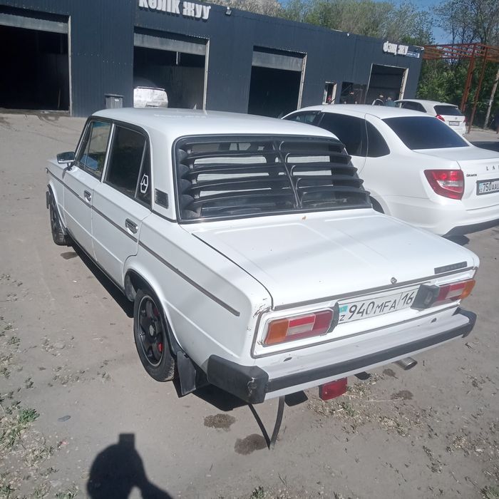 Продам ваз 2106.