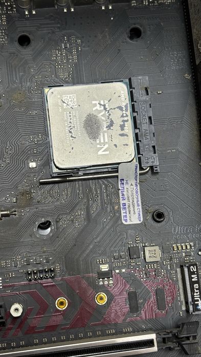 Установка Windows ремонт и обслуживание