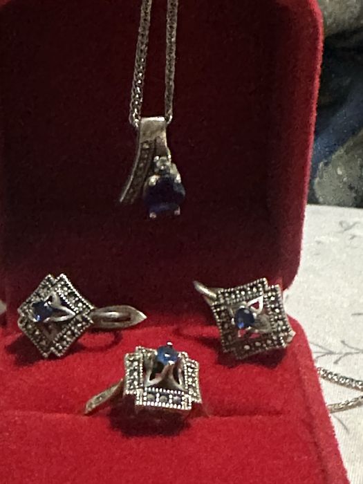 Серебро 925 пробы,срочно