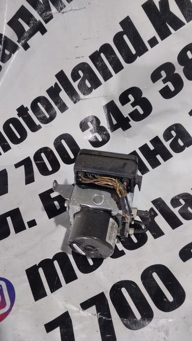 Блок abs bmw e90 3 series