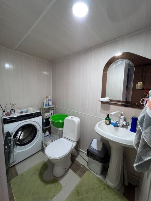 Продам дом 18.5 сотак дилимы