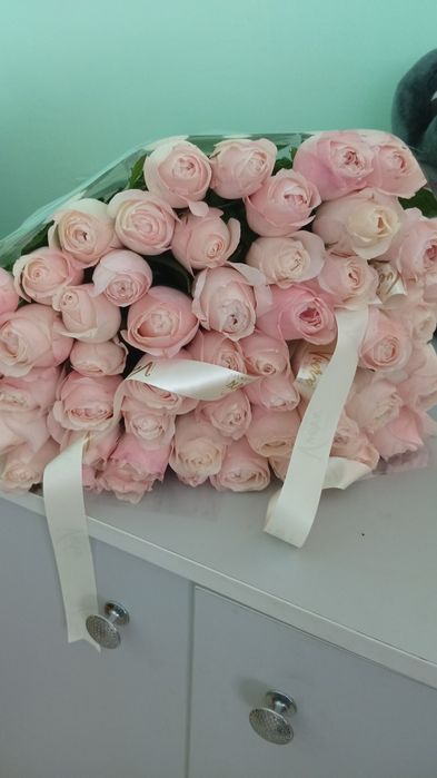 Продам букет красивых роз