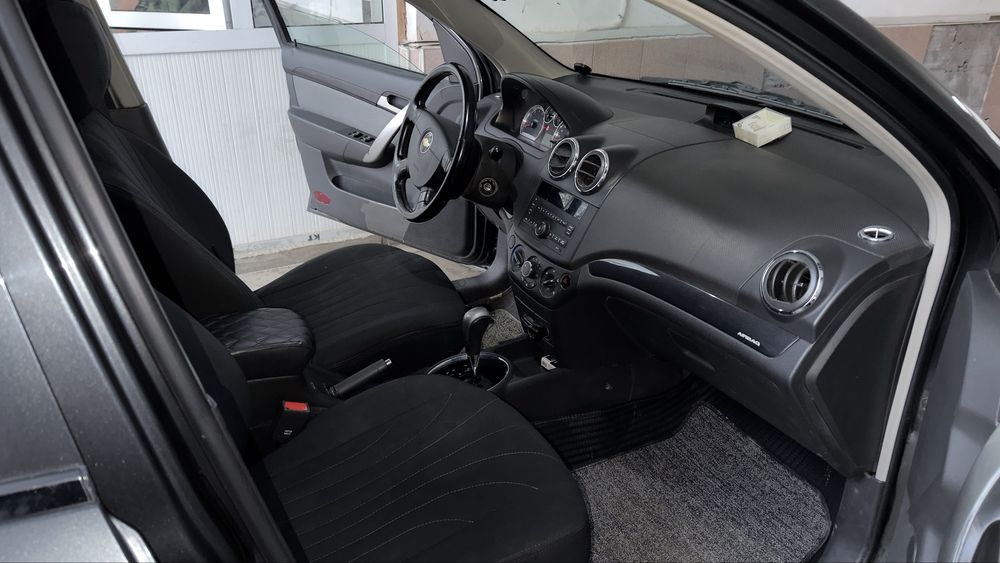 Nexia 3 Elegant Plus