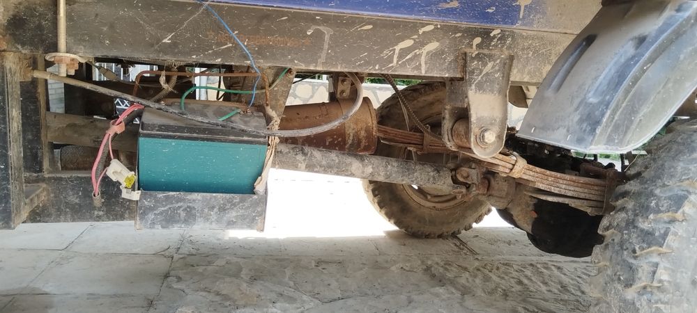 Lochin kup yurmagan 1 yildan beri yotiipti usti yozilgan edi