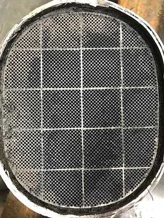 Вграждане нови пити на Катализатори и ДПФ DPF за всички автомобили