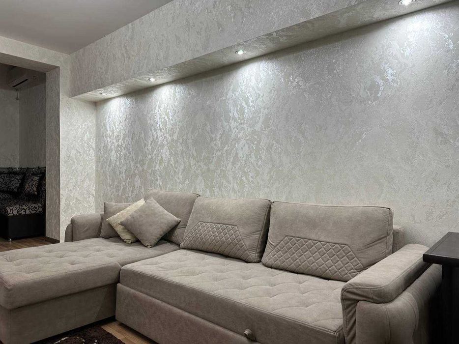 Сдаётся кв Ц-5 Метро Минор 2/2/4 ро-н Юнусабадский