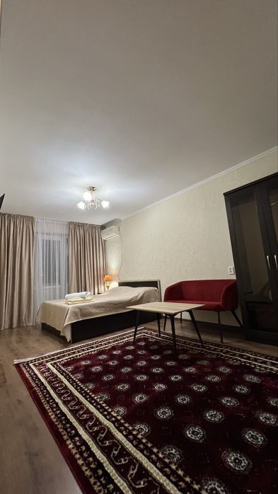 Сдается элитная кв по суточно