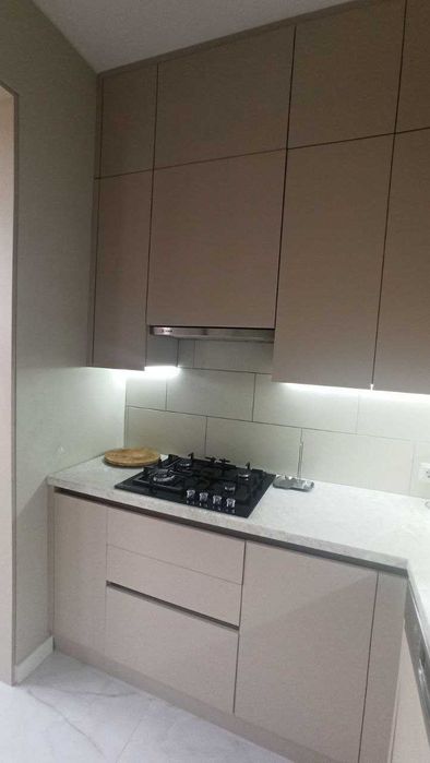 Кухня на заказ! Кухонный гарнитур! Мебель на заказ!