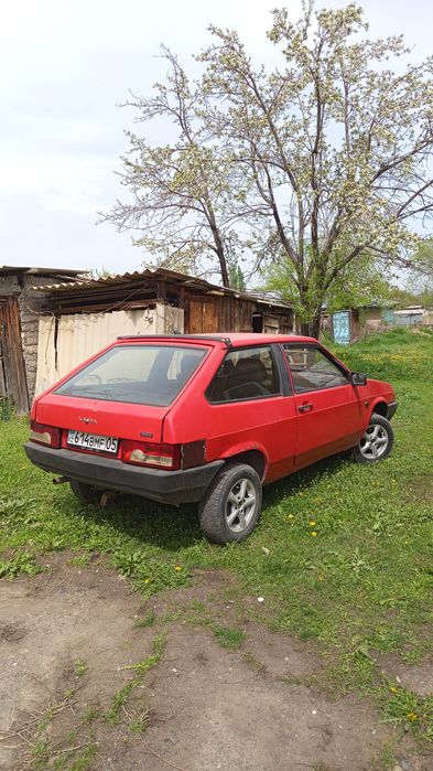 ВАЗ 2108 сатылады