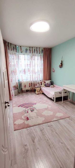 Дава под Наем 3-СТАЕН град София, Манастирски ливади