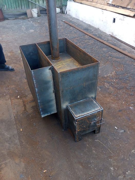 Котлы отопления,банные печи,мангалы