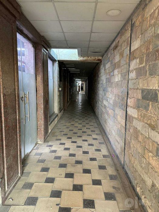 АВИАТОР KORZINKA ёнида 61 м² офис ижарага берилади
