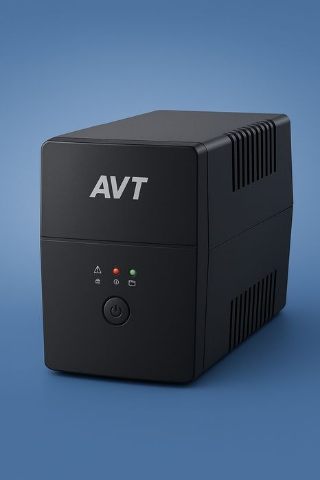 Продаю (UPS) Безперебойник от АVТ.