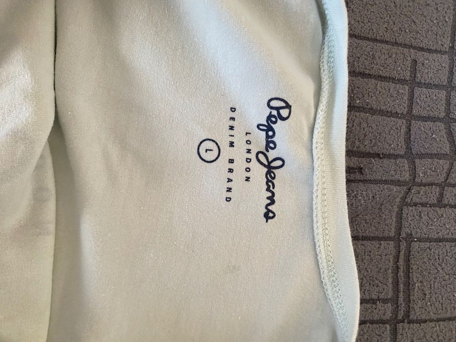 Дамска тениска Pepe jeans