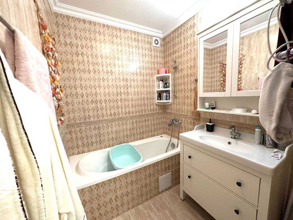 Продава се Тристаен апартамент в Свети Влас - 94 кв.м за 1809 €/кв.м - Снимка #10