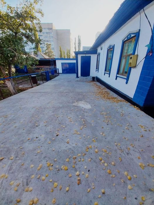 Продам частный дом Дачный мкр