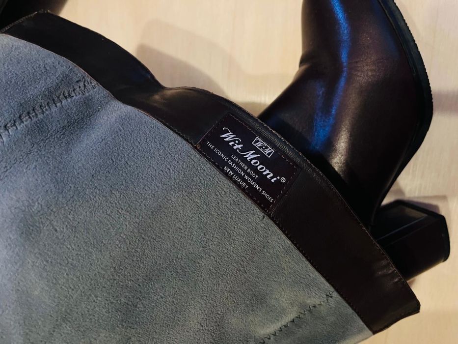 Продам сапоги…..