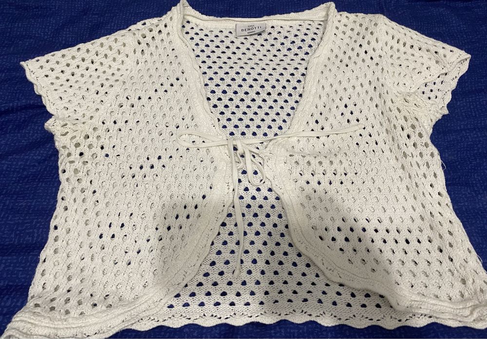 Продам вязаные вещи