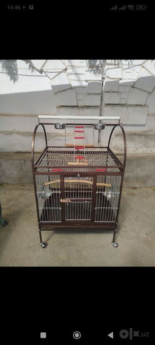Продается клетка