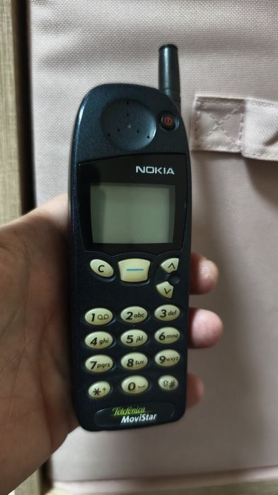 Nokia 5810i в идеале