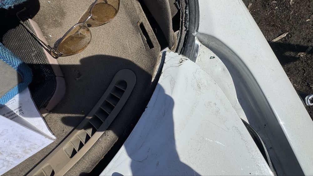 В продаже ниссан цефиро