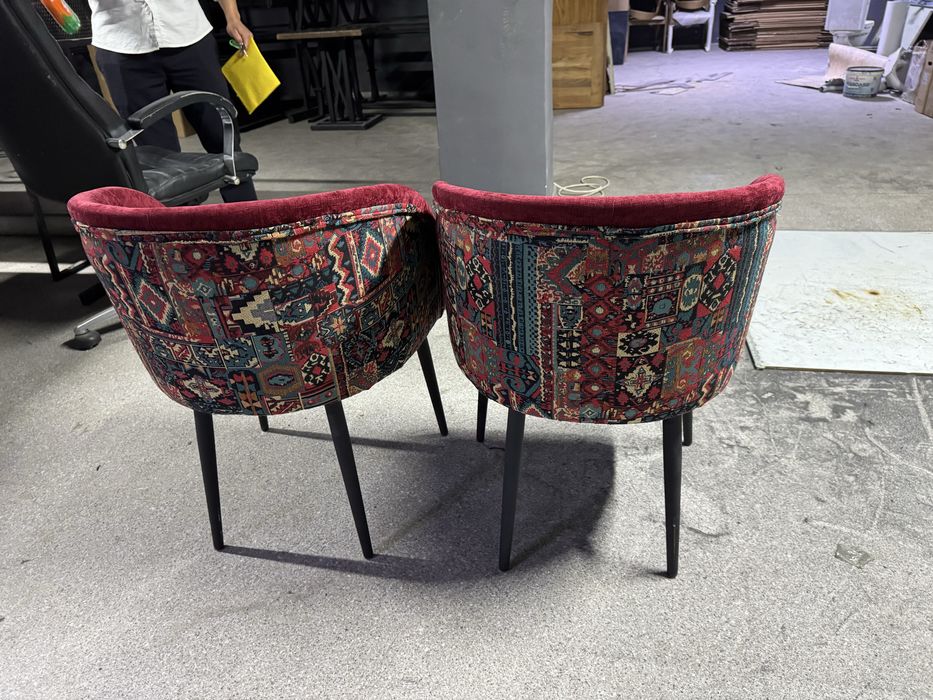 Кресло в хорошем состоянии