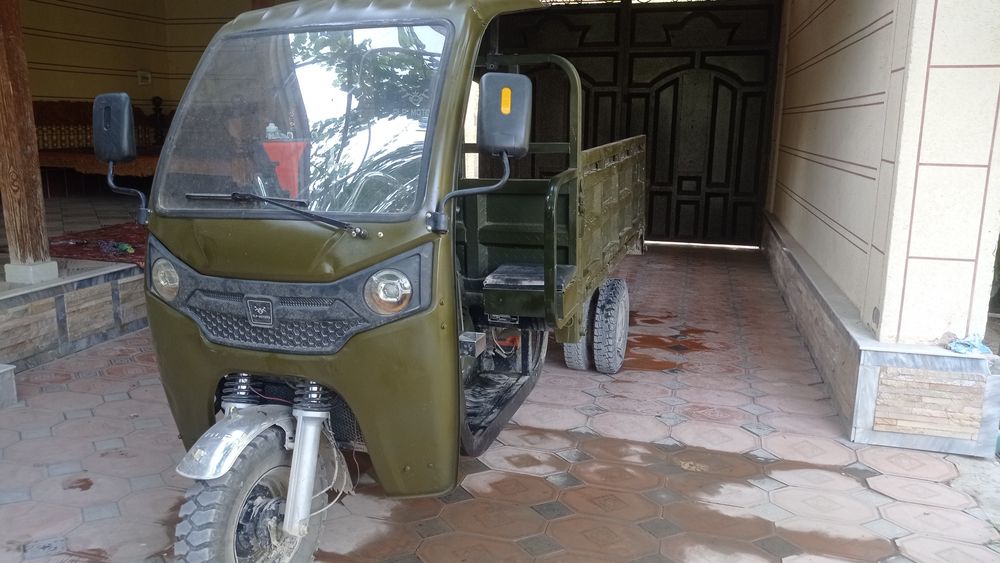 Alp motors murovi