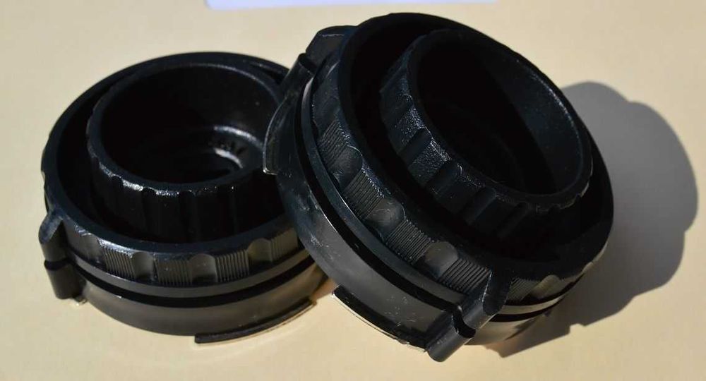 Naburi originale Revox, Akai, Teac